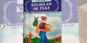 Aile Bakanlığı 'Keloğan Ak Ülke' kitabını 'muzır ve müstehcen' yayın ilan etti