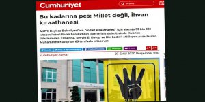 Kemalist medyanın kitap düşmanlığı!