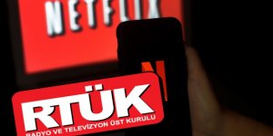RTÜK'ten Netflix'e pedofili cezası