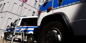 Almanya’nın Solingen kentindeki bir dairede 5 çocuk cesedi bulundu