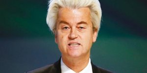Hollanda’da aşırı sağcı lider Wilders, azınlık gruba hakaretten suçlu bulundu