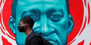 ABD'de son 24 saatte 1100 yeni ölüm