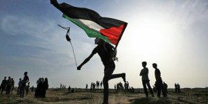 Filistin'den topyekûn direniş kararı