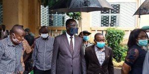 Mali'de sivil geçiş süreci için görüşmeler başladı