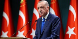 Cumhurbaşkanı Erdoğan: Yüz yüze ve uzaktan eğitim birlikte olacak