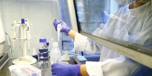 Almanya'dan getirilen Kovid-19 aşısı Sakarya ve Kocaeli'de gönüllülere uygulanmaya başlandı