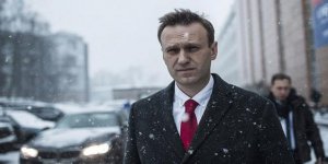 BM'den muhalif Navalnıy'ın zehirlenmesine ilişkin Rusya'ya 'soruşturma başlat' çağrısı