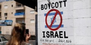 BAE Normalleşmeyle Mücadele Birliği'nden, İsrail ürünlerine boykot çağrısı