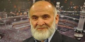 Millî Gazete köşe yazarı ilahiyatçı Mevlüt Özcan vefat etti
