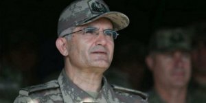 İdlib komutanı Tuğgeneral Erdoğan hayatını kaybetti