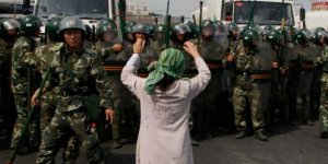 Sessizliğe gömülen dünya karşısında Çin’in Doğu Türkistan’a zulmü