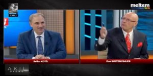 Mütercimler, Haydar Baş’ın TV’sinde Sakarya’ya nefret kustu