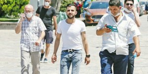 Sakarya'da maske takmayanlar karantinada kalacak, kitap okuyacak