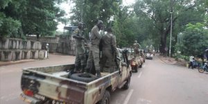 Mali'de geçiş süreci 18 ay olacak