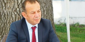 Bolubeyi sadece mültecilerle değil, insani değerlerle sorunlu