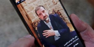 Katil Esed’in dayısı ve Rejimin etkili isimlerden Muhammed Mahluf koronadan öldü