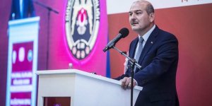 Soylu'dan AYM'ye eleştiri: Engel çıkarmayın, bildiğimizi okuyalım!