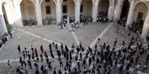 İtalya'da 5,6 milyon öğrenci dersbaşı yaptı