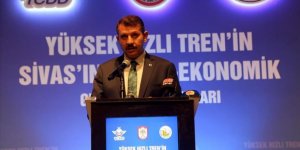 ‘Ankara-Sivas YHT seferleri çok kısa zamanda hayata geçecek’