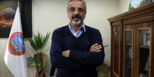 Ağrı eski Belediye Başkanı Sakık'a 5 yıl 10 ay hapis cezası verildi