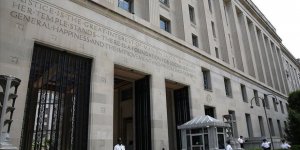 ABD Adalet Bakanlığı, Bolton'ın kitabına soruşturma açtı