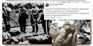 Azerileri Boraltan'da Rusya’ya katlettiren zihniyetin torunları fitne peşinde