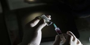 UNICEF Kovid-19 aşısı için 520 milyon şırınga stoklayacak