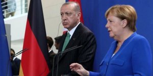 Cumhurbaşkanı Erdoğan'dan Merkel'e Doğu Akdeniz çağrısı: Avrupa adil ve tutarlı olsun