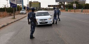 Sudan’da Kovid-19 nedeniyle getirilen sokağa çıkma yasağı 5 ay sonra kaldırıldı