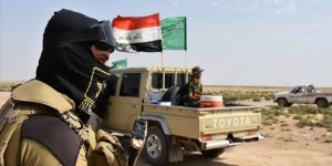 Kerkük’te Haşdi Şabi’ye saldırı: 3 ölü