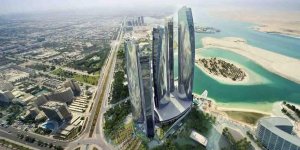 Abu Dabi Yatırım Ofisi, İsrail'de temsilcilik açtı