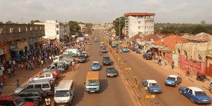 Gine'de muhalefet sokağa inmeye hazırlanıyor