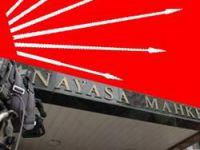 AYM, İptal Dosyasını Kabul Etti