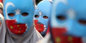 Çin'in Müslüman Uygurlara yönelik bir diğer soykırım yöntemi: 'Kuzenler'