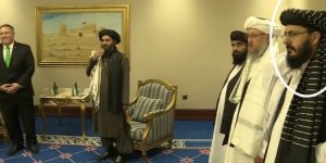 Guantanamo'dan ABD ile müzakerelere: Taliban mensubu bir mahkumun sıra dışı hikayesi