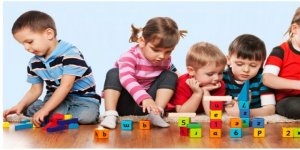 Özel eğitim öğrencileri için her ile bir anaokulu kuruldu