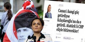 Her kafaya uygun Kemalizm ayarlanır