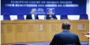 AİHM, Azerbaycanlı gazeteci Mirgadirov'un Türkiye aleyhine yaptığı başvuruyu reddetti