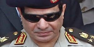 Darbeci Sisi'ye meydan okudular: Korkmuyoruz, korkmuyoruz...