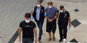 Hakkında kesinleşmiş 52 yıl hapis cezası bulunan organ taciri Youtuber yakalandı