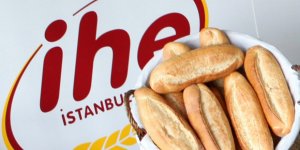İBB'den Halk Ekmek'e yüzde 33 zam