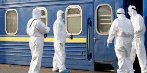 ABD'de Kovid-19'dan yaşamını yitirenlerin sayısı 204 bin 126'ya yükseldi