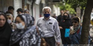 İran'da alzheimer hastalığındaki artış yüksek