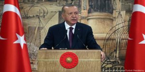 Cumhurbaşkanı Erdoğan: 2021'in ilk aylarında aşıyı hizmete sunacağız