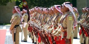 Ürdün'de zorunlu askerliğin yeniden başlaması tartışmalara neden oluyor