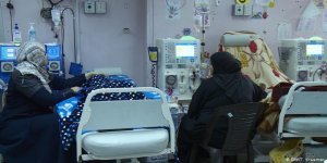 Siyonistler Gazzeli kanser hastalarına 'bürokratik engeller' çıkarıyor