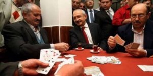 “Her oyunda yeni kağıt açacaksınız”