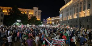 Bulgaristan'daki siyasi kriz devam ediyor