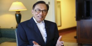 Malezyalı muhalif lider Enver İbrahim, yeni hükümeti kurabileceğini açıkladı