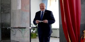 Almanya, Belarus Cumhurbaşkanı Lukaşenko'nun meşruiyetini tanımıyor